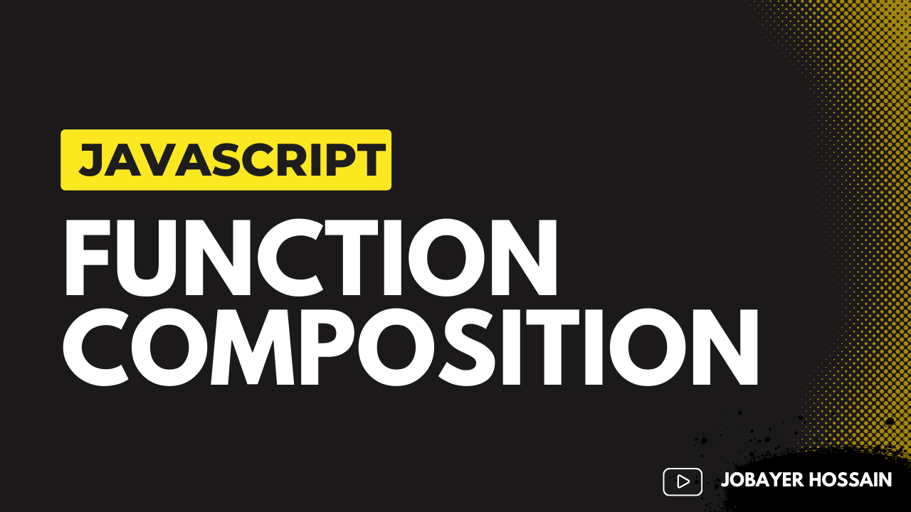 Function Composition in JavaScript